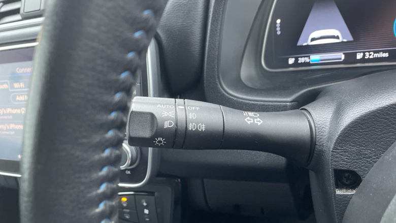 Nissan LEAF 110kW Tekna 40kWh 5dr Auto Electric Hatchback